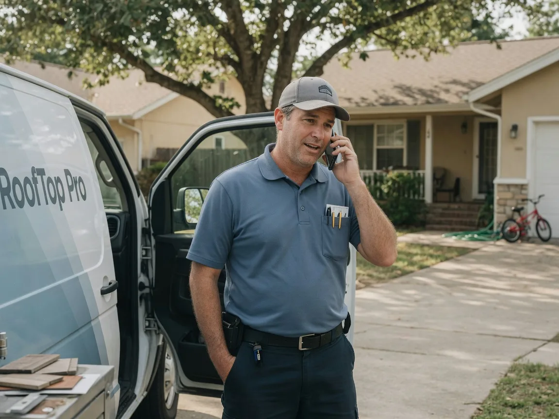 Roof Repair Wheaton, MN FAQs