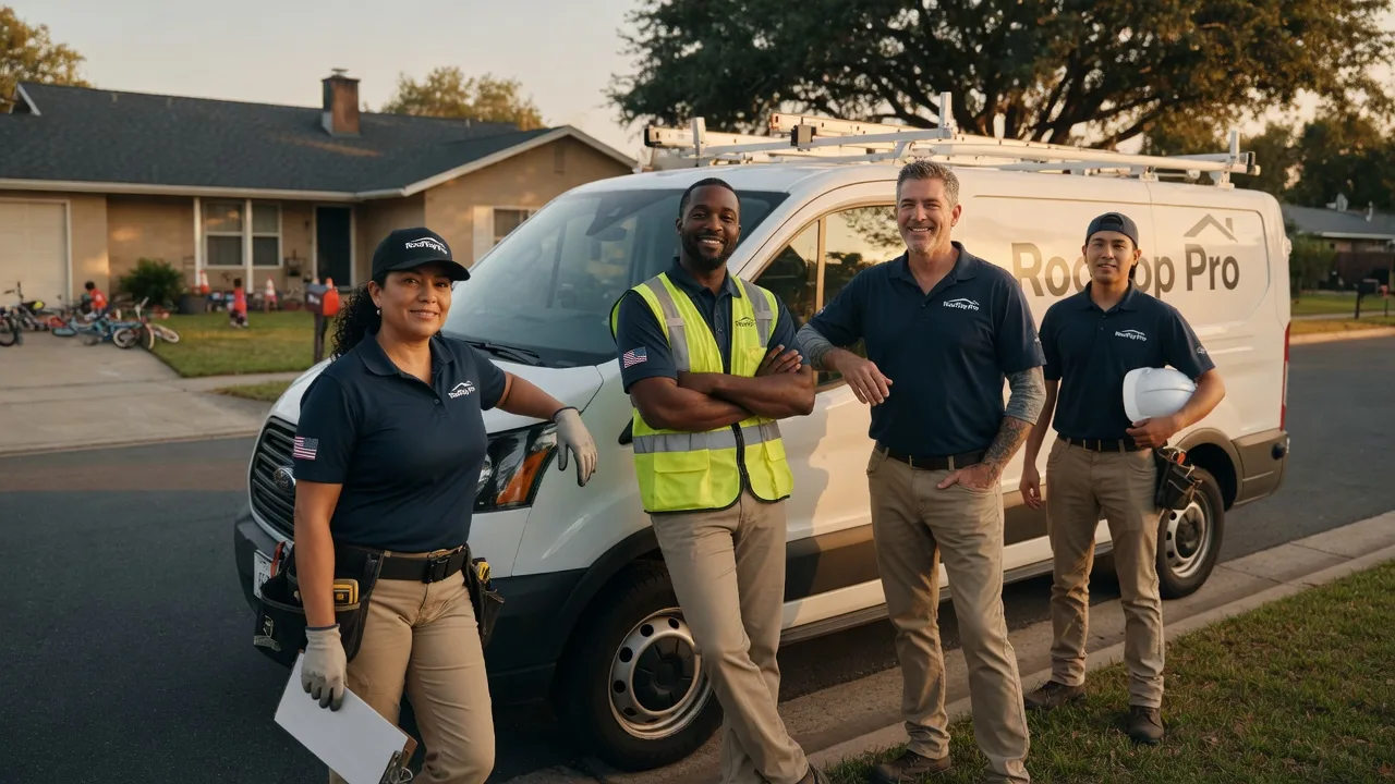 Roof Repair in Wheaton, MN near me