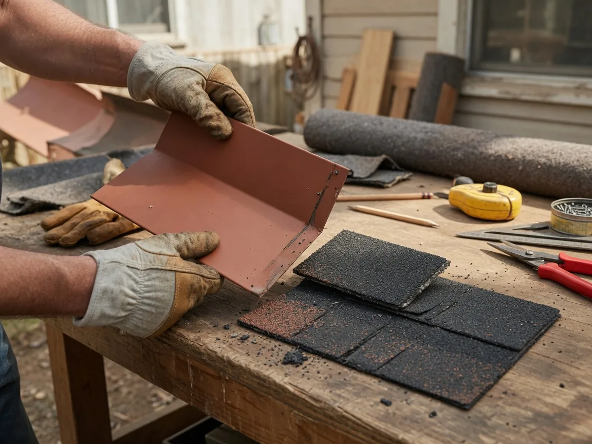 Roof Repair company in Wheaton, MN